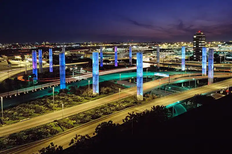 LAX Airport Shuttle