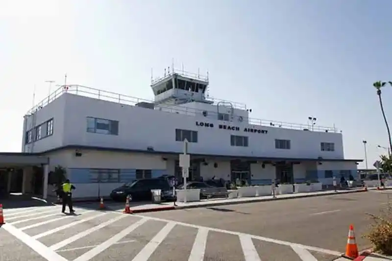 Long Beach Airport Shuttle