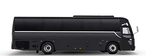 34 Seat Motorcoach